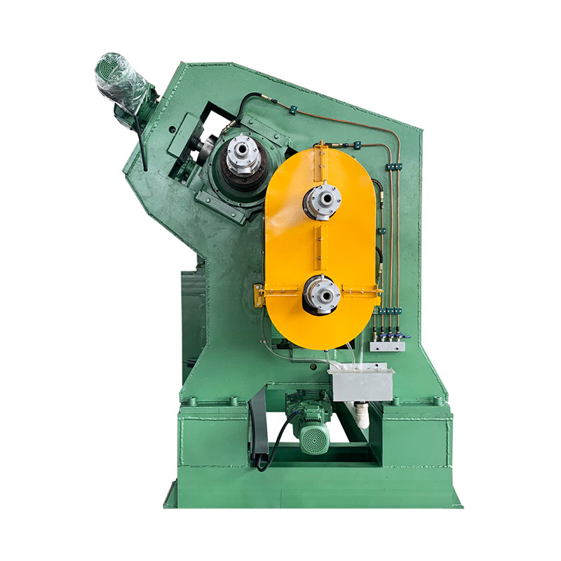 เครื่องรีดยาง 3 ม้วน