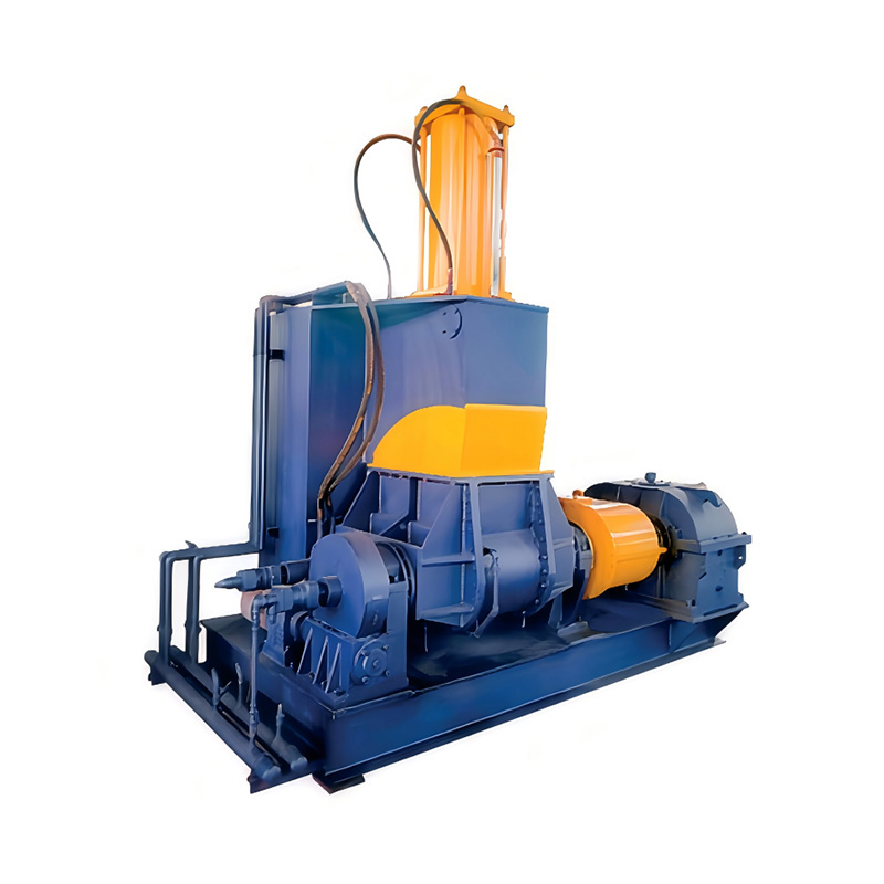 เครื่องนวดยาง