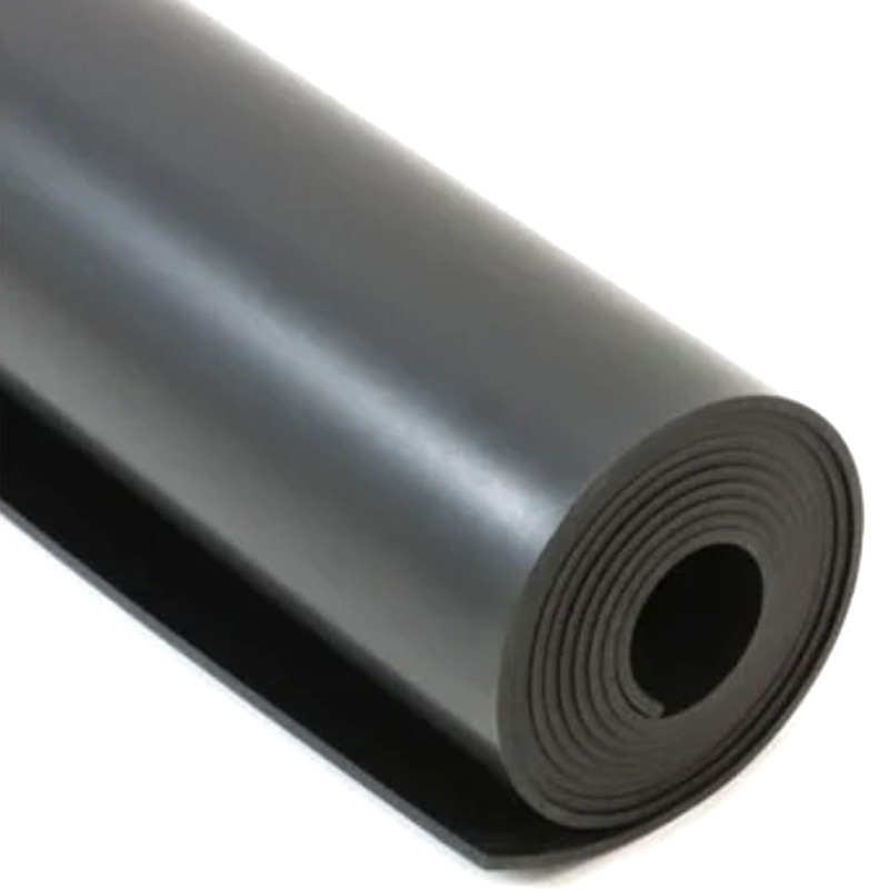 แผ่นยางซีอาร์