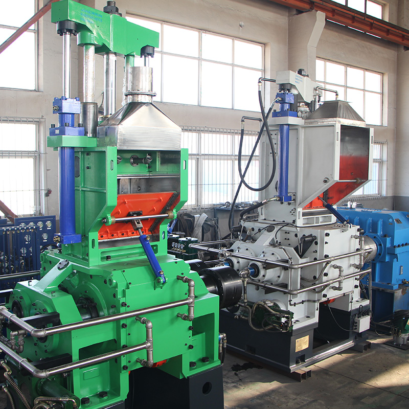 เครื่องยางแบนเบอรี่