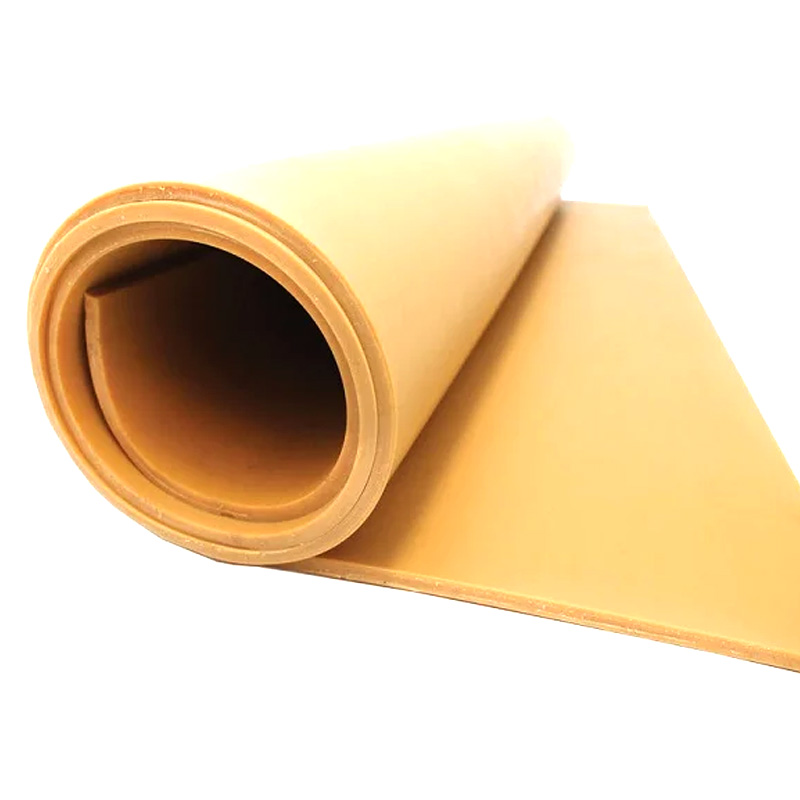 แผ่นยางธรรมชาติ