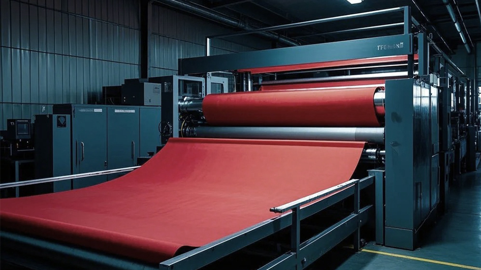 หลักการทำงานของเครื่องผสมยางคืออะไร?