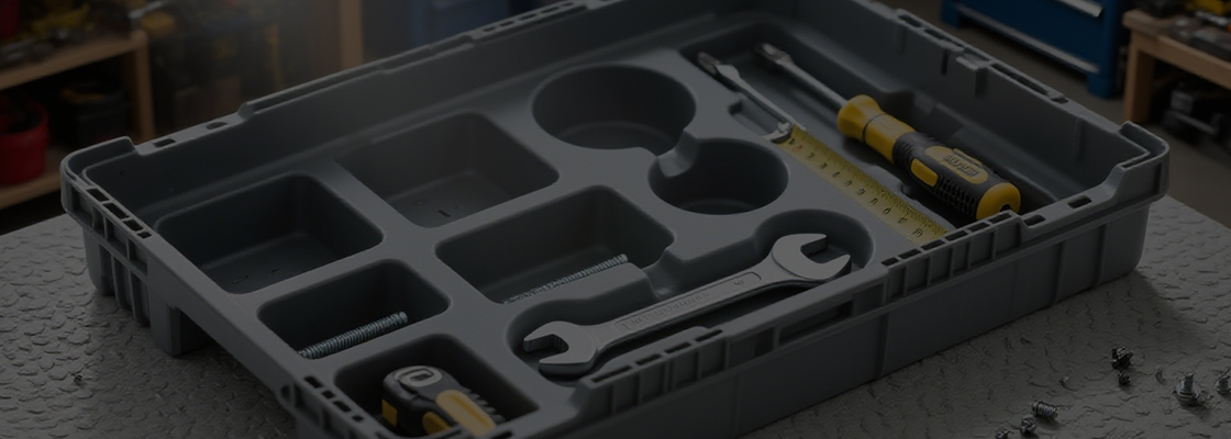 ผลิตภัณฑ์พลาสติก